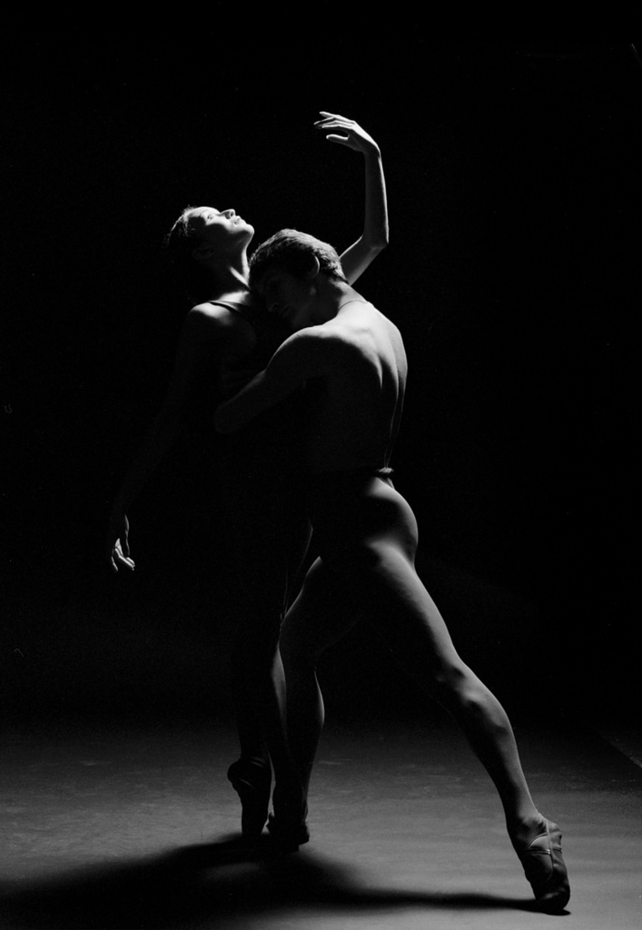 Poster Image for BP Sponsorship of Australian Ballet Anna Karrenna